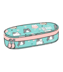 Penar Rigid St.Right Clapeta Interioara Colectia - Charming Cats PC01 23x9 5x6cm